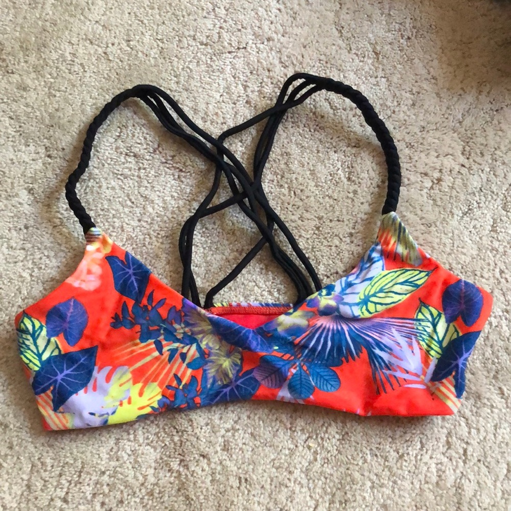 LA Hearts Bikini